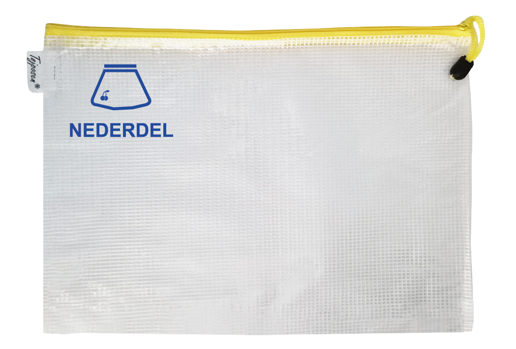 Nederdel