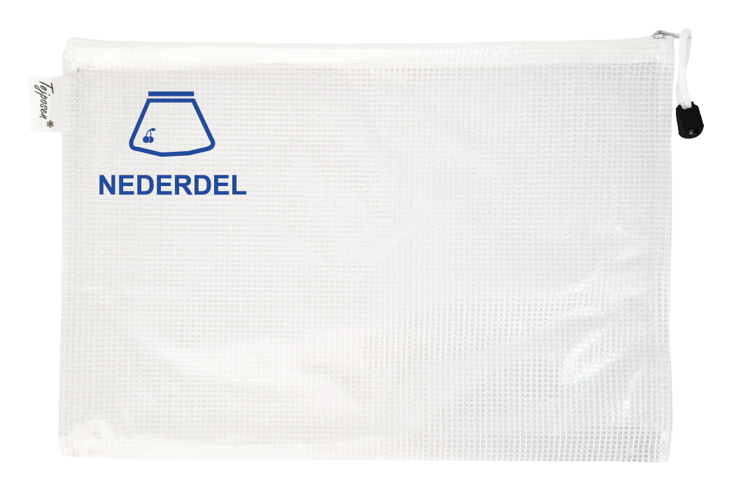 Nederdel