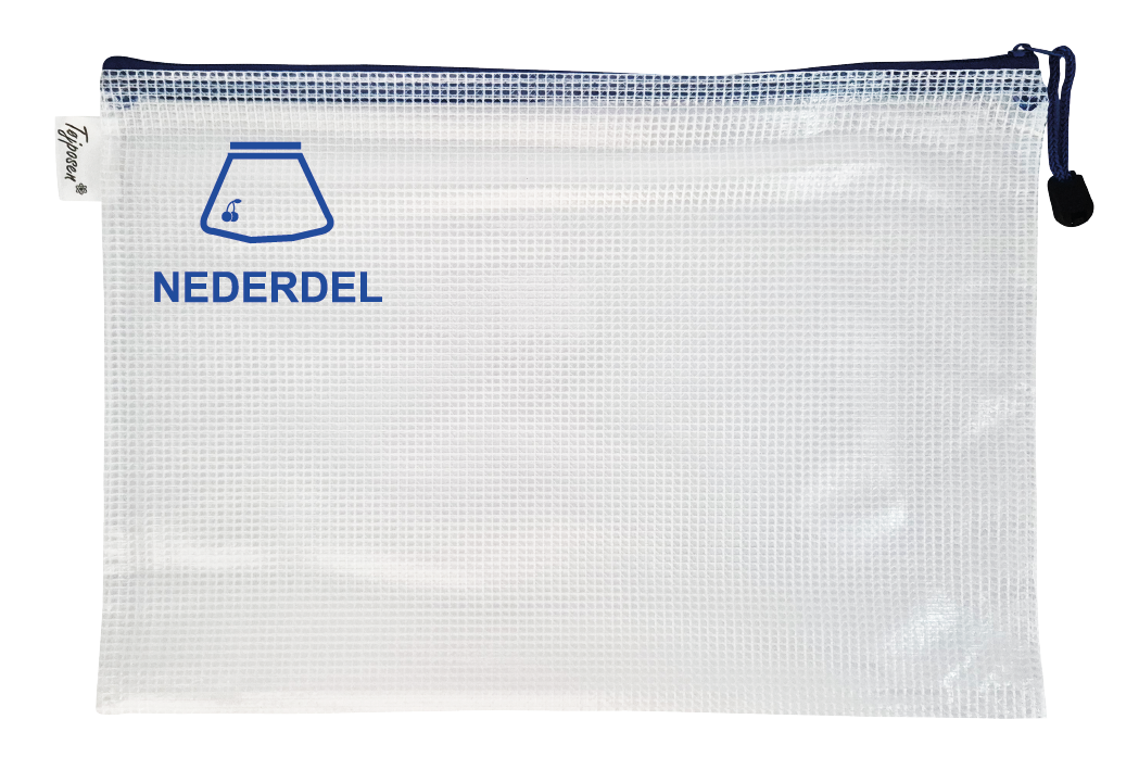 Nederdel