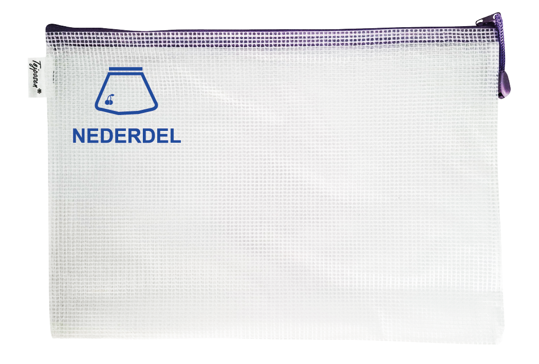 Nederdel
