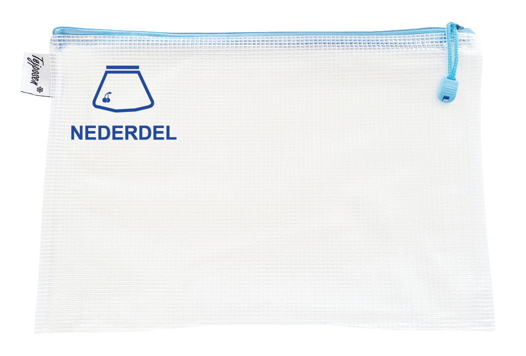 Nederdel