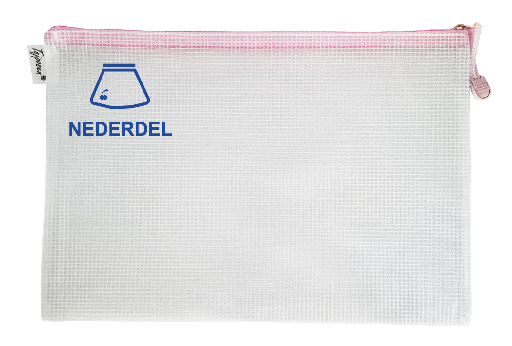 Nederdel