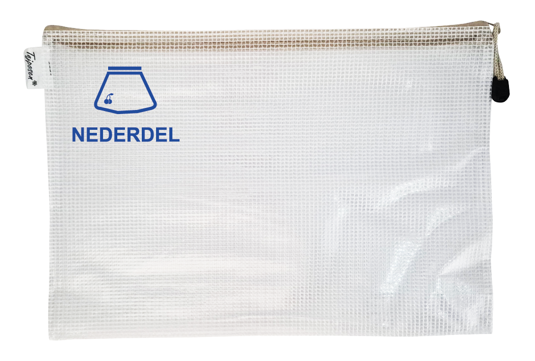 Nederdel