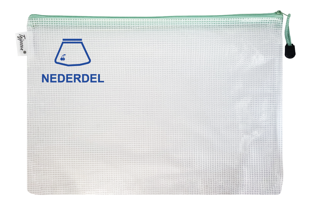 Nederdel