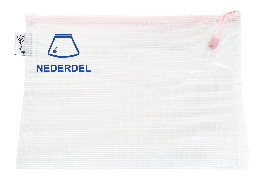 Nederdel
