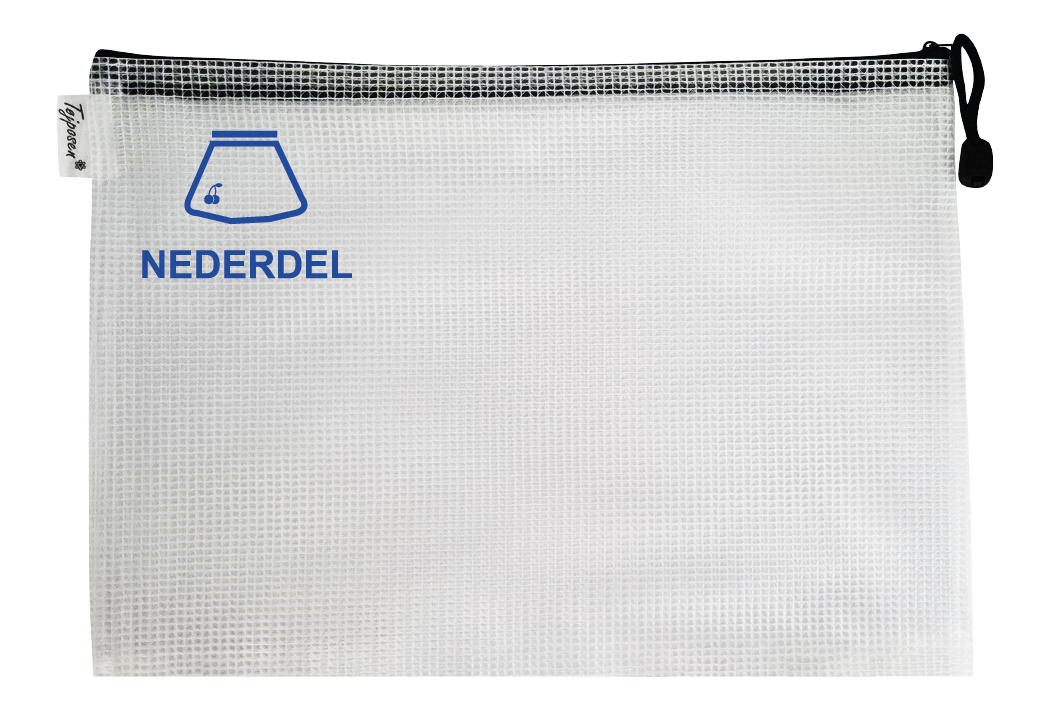 Nederdel