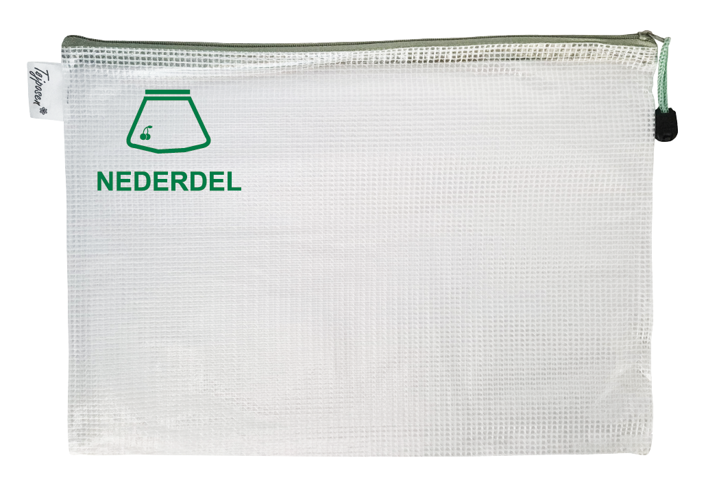 Nederdel