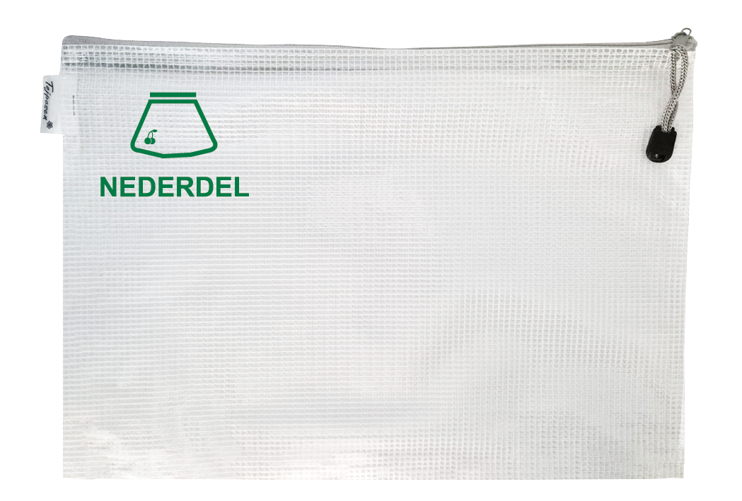 Nederdel