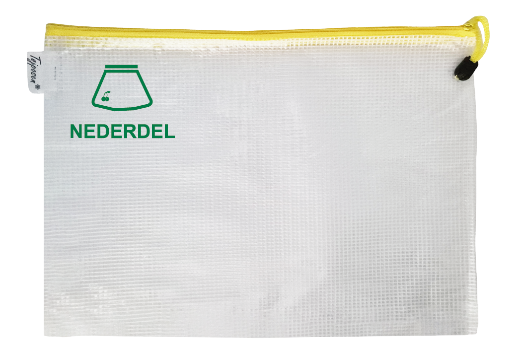 Nederdel