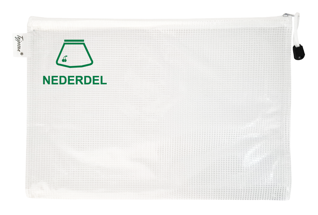 Nederdel