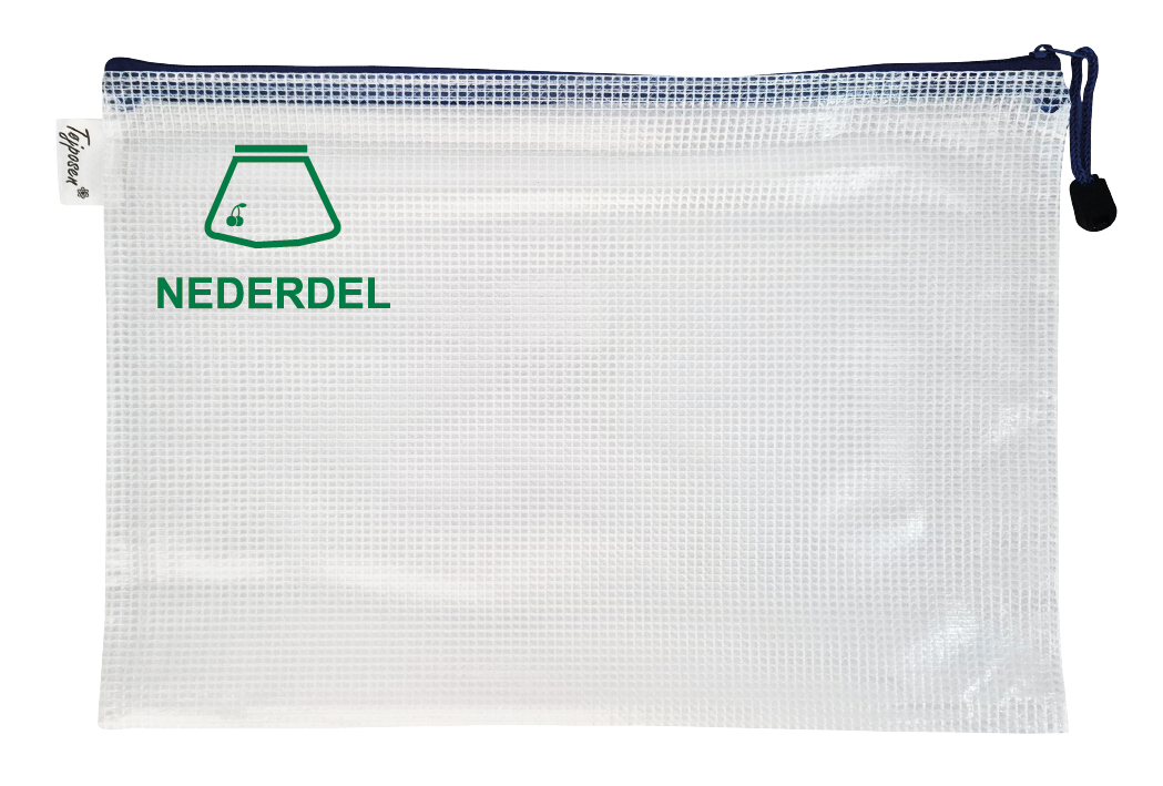 Nederdel