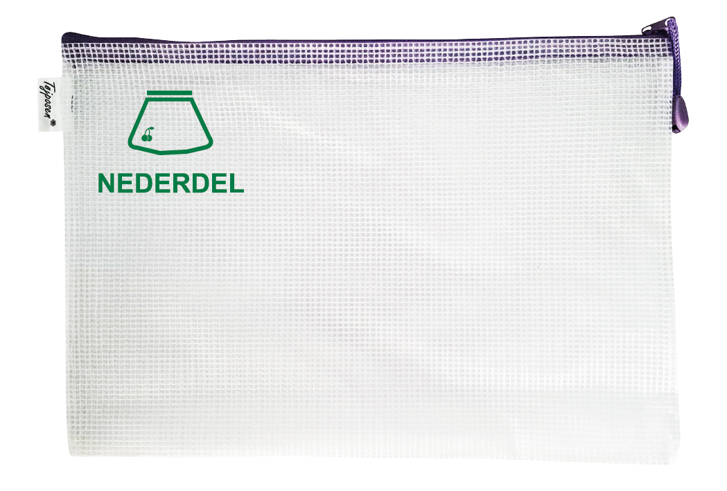 Nederdel