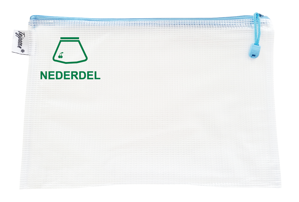 Nederdel