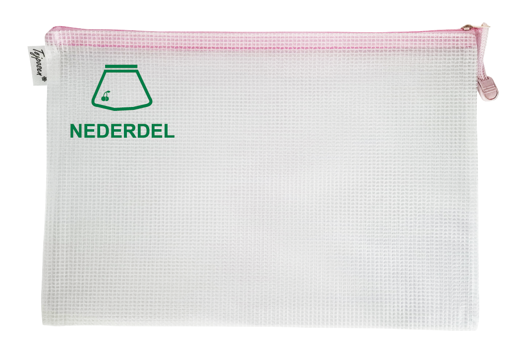 Nederdel