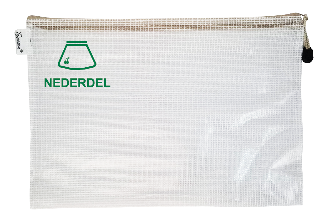 Nederdel