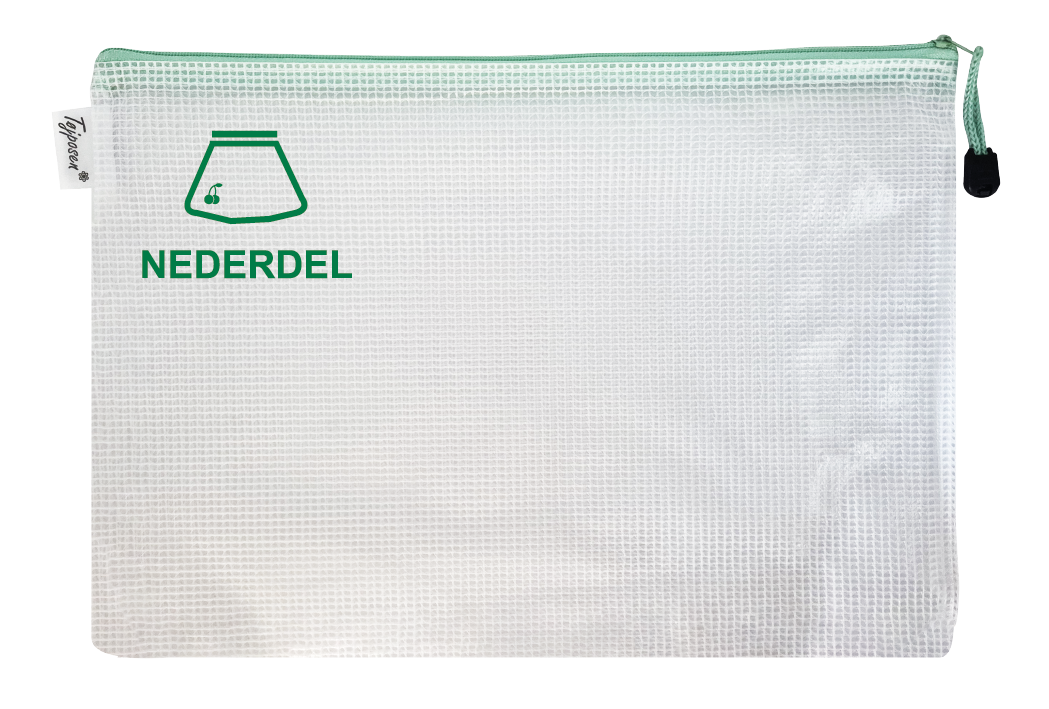 Nederdel