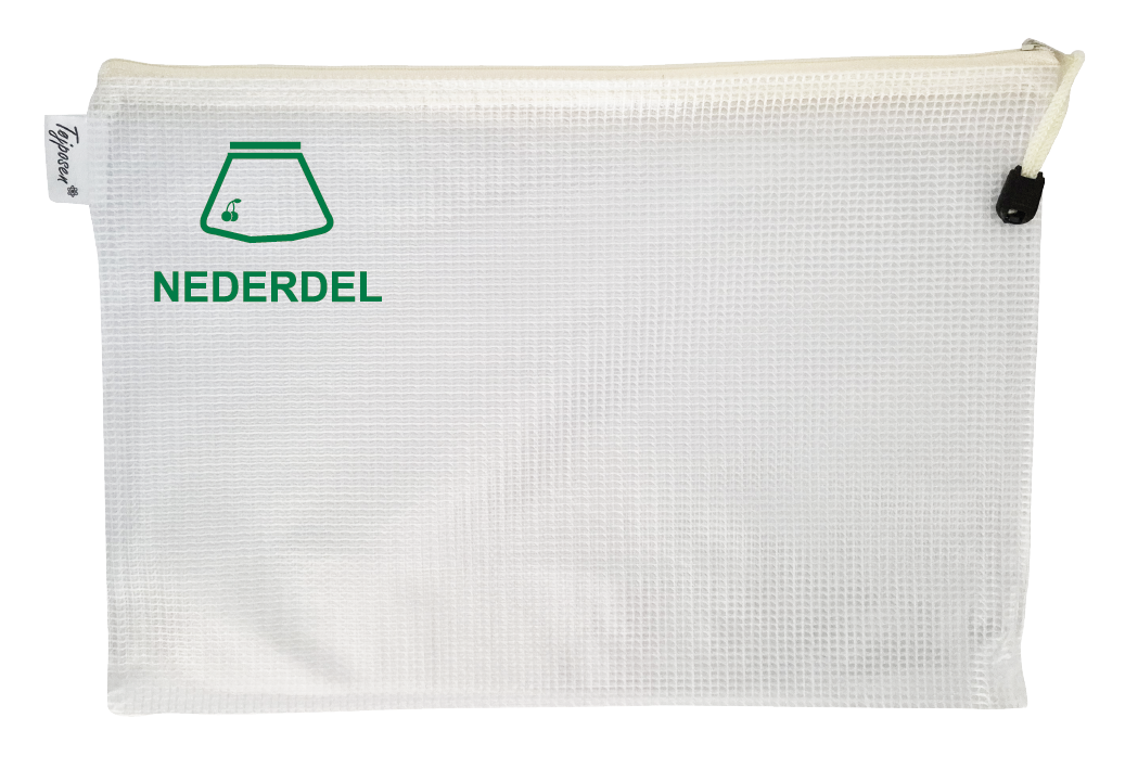 Nederdel