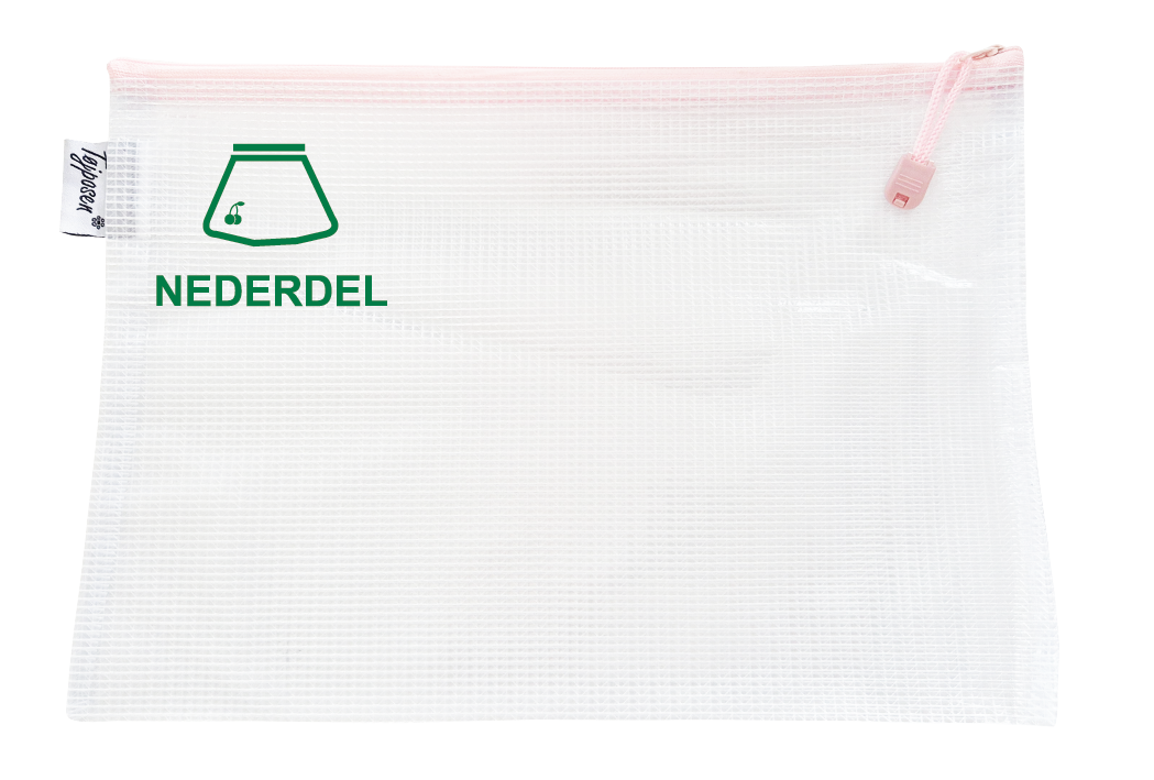 Nederdel