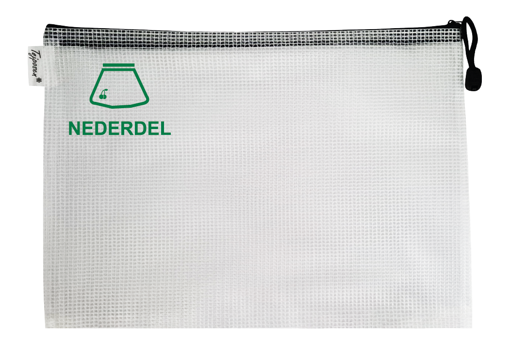 Nederdel