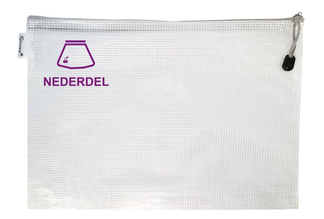 Nederdel