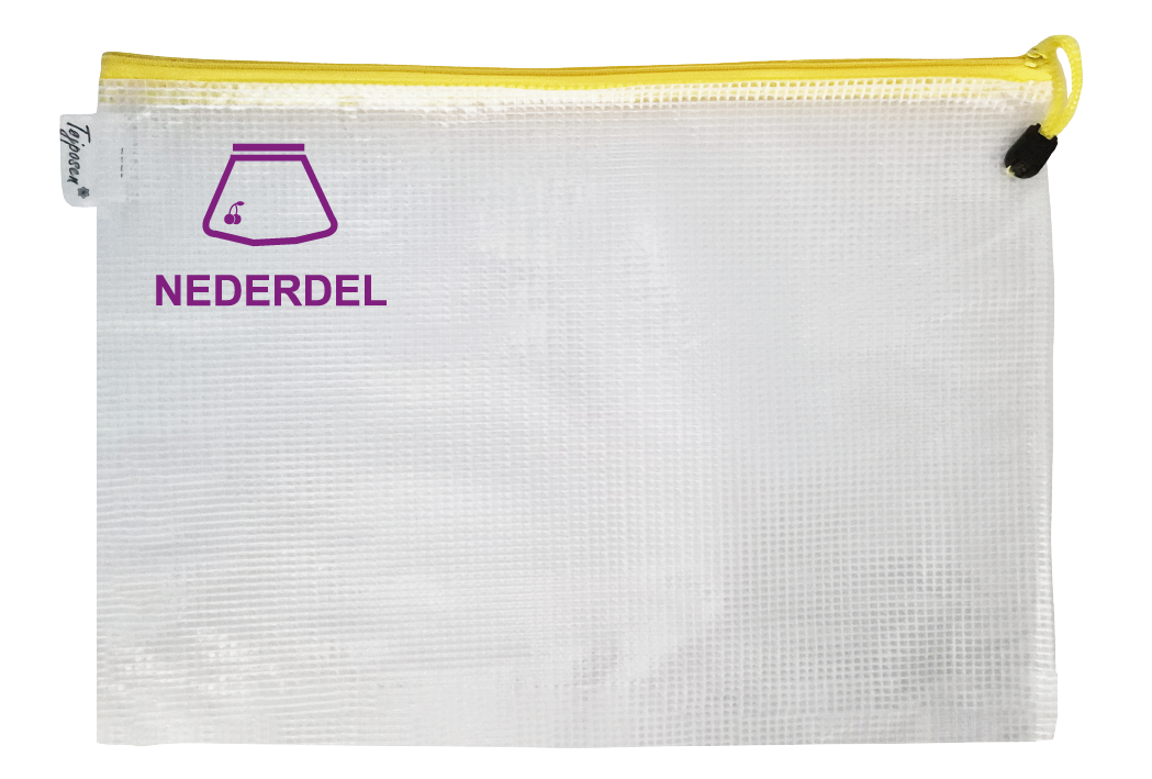 Nederdel