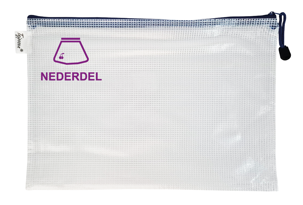 Nederdel