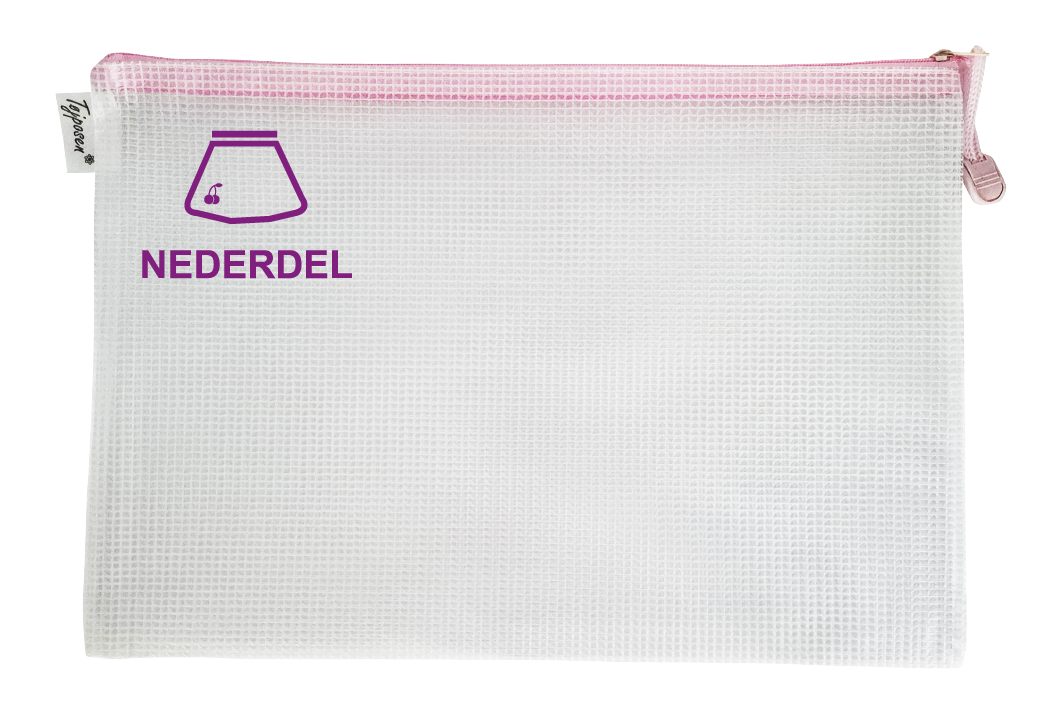 Nederdel