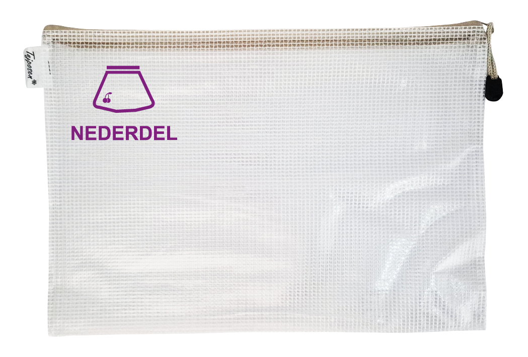 Nederdel