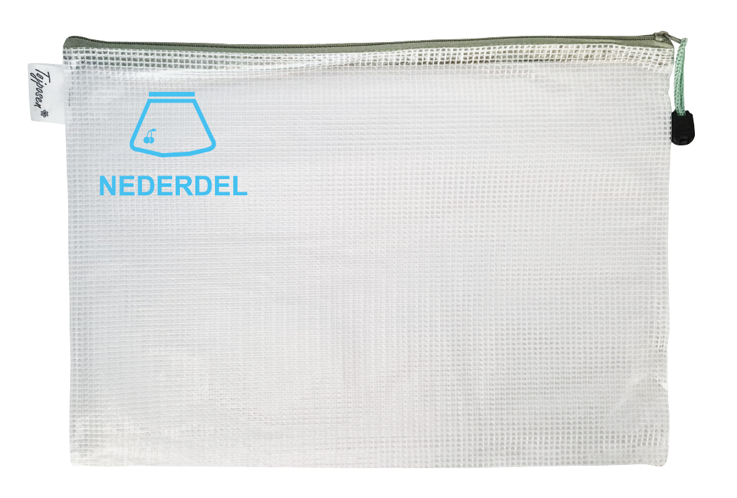 Nederdel