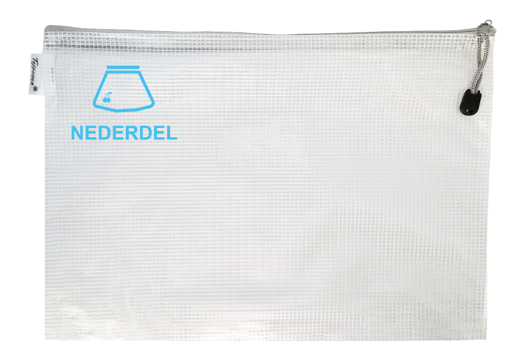 Nederdel