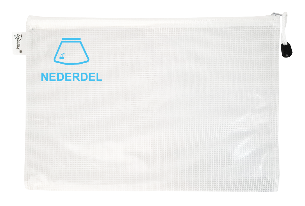 Nederdel