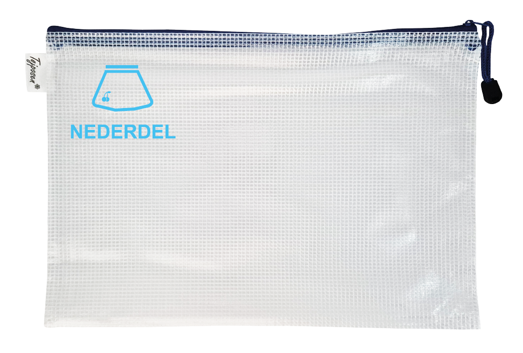 Nederdel