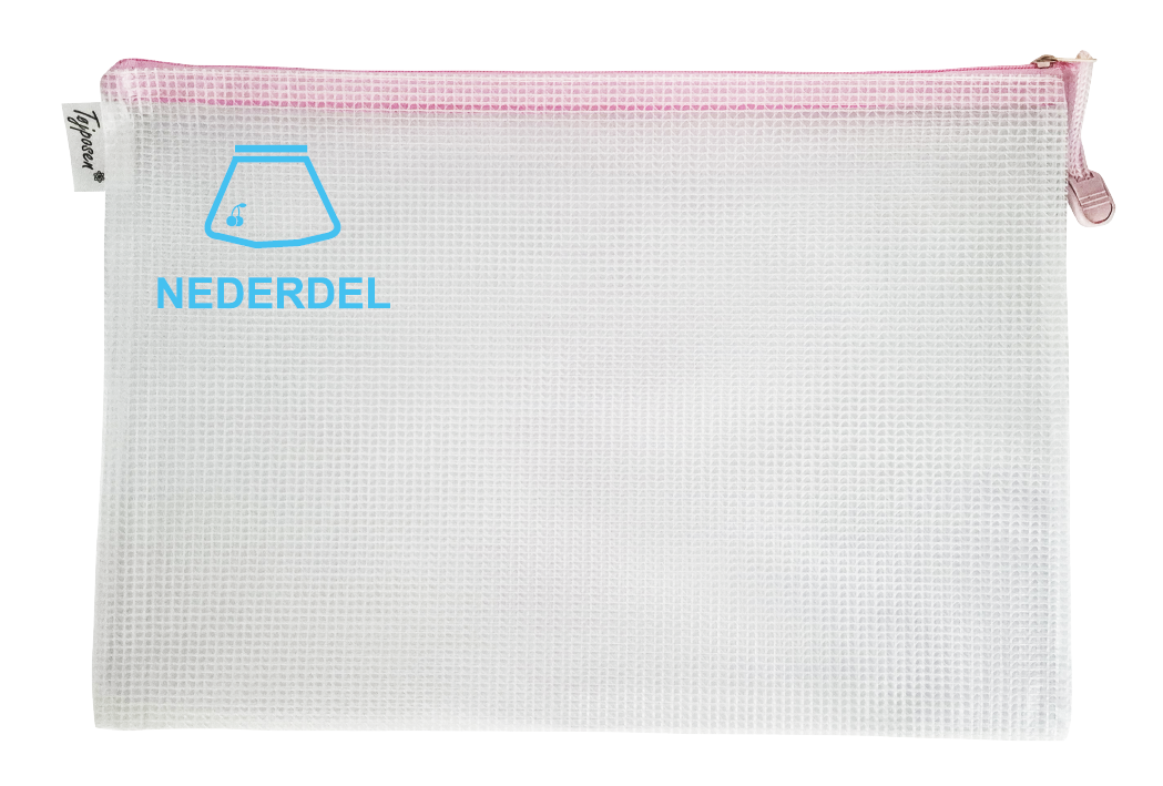 Nederdel