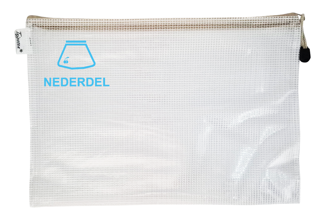 Nederdel