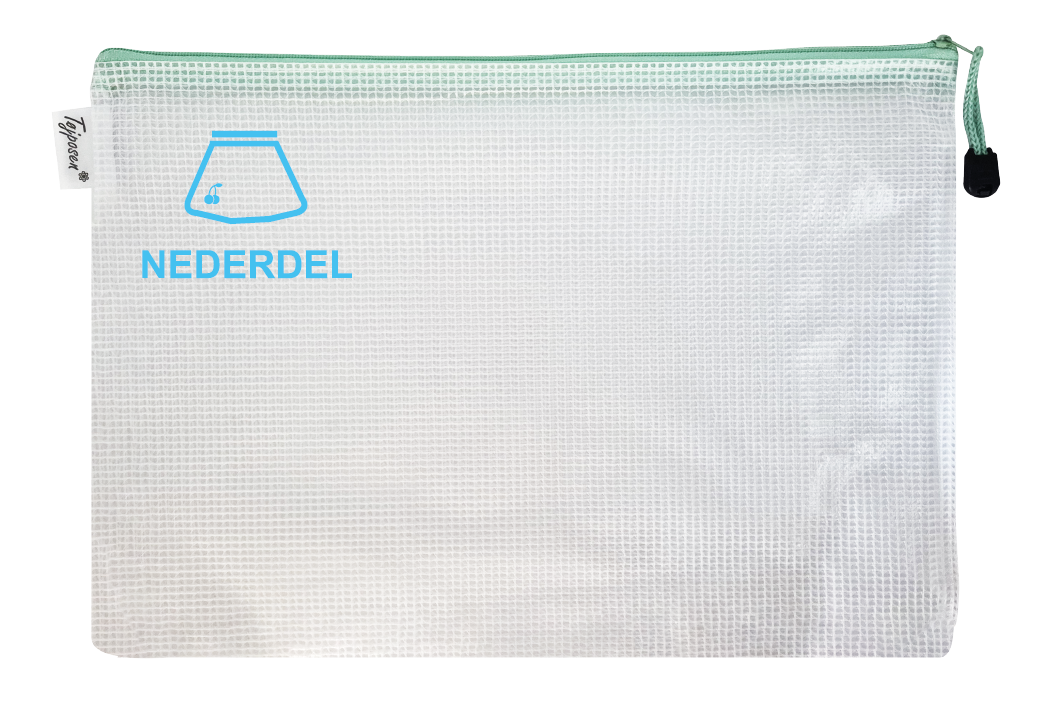 Nederdel