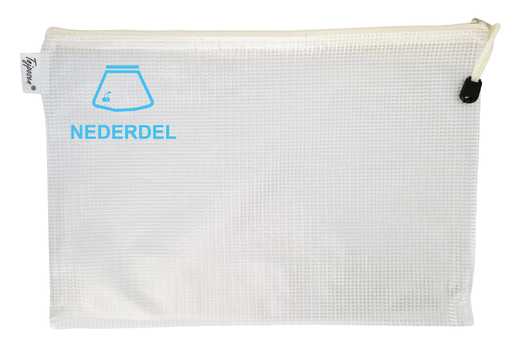 Nederdel