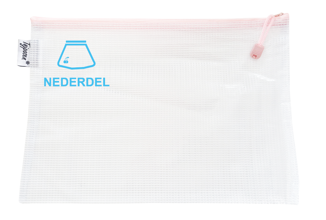 Nederdel