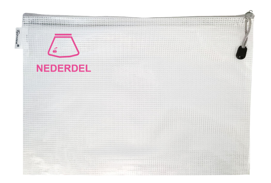 Nederdel