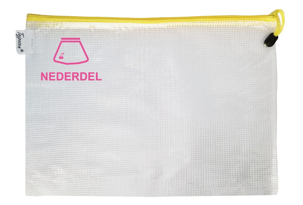 Nederdel