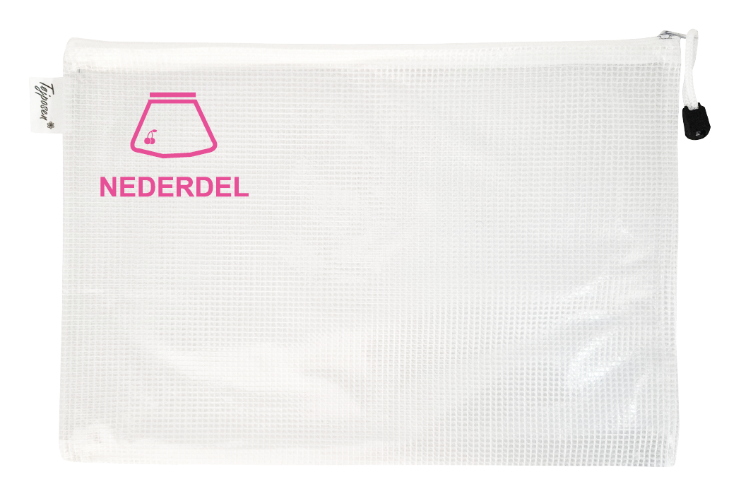 Nederdel