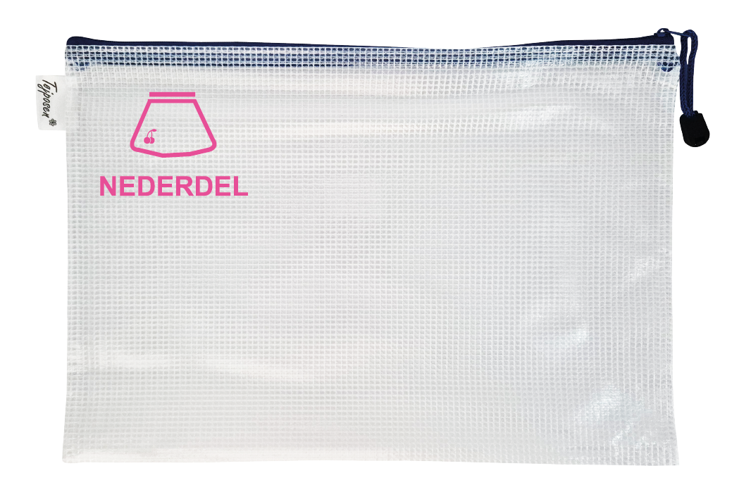 Nederdel