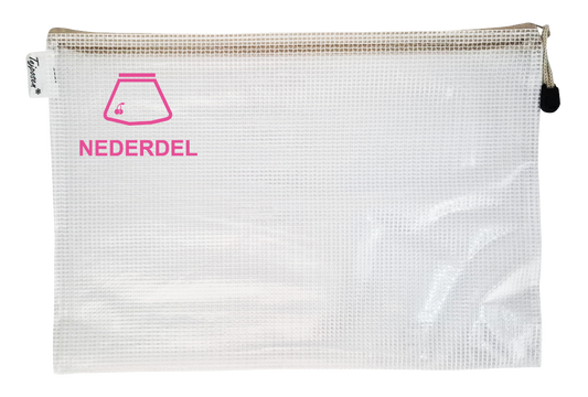 Nederdel