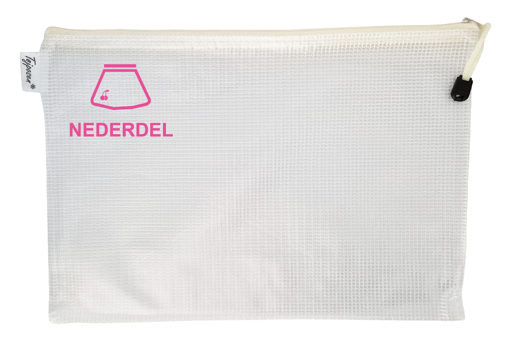 Nederdel