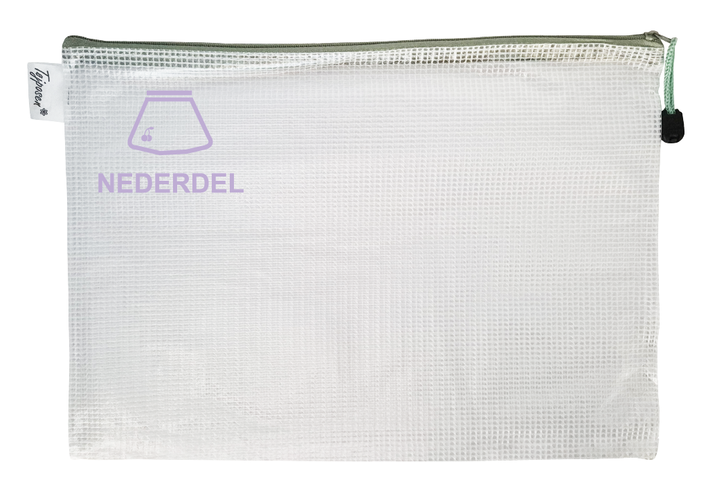 Nederdel