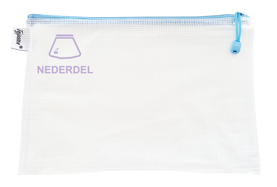 Nederdel