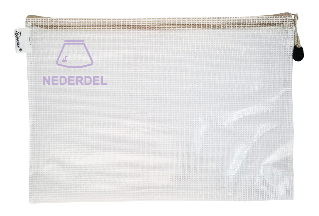 Nederdel
