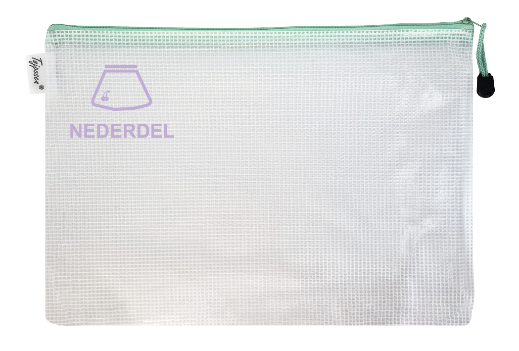 Nederdel