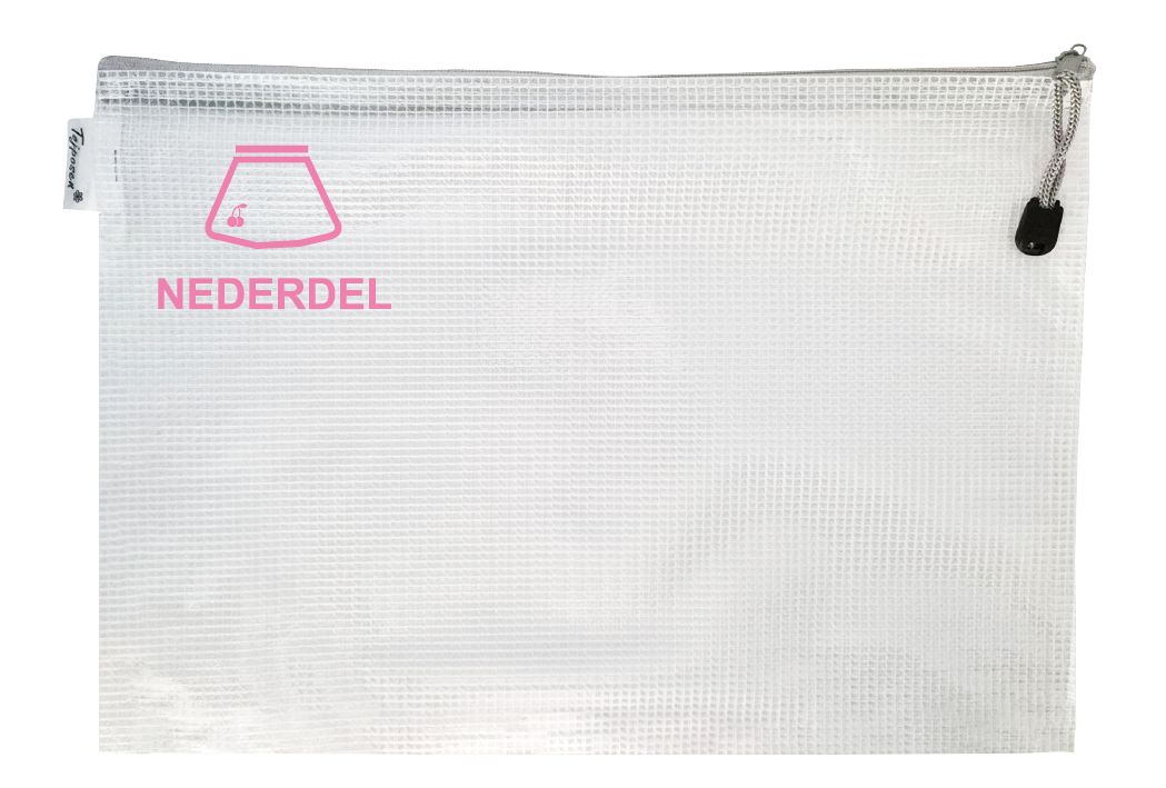 Nederdel