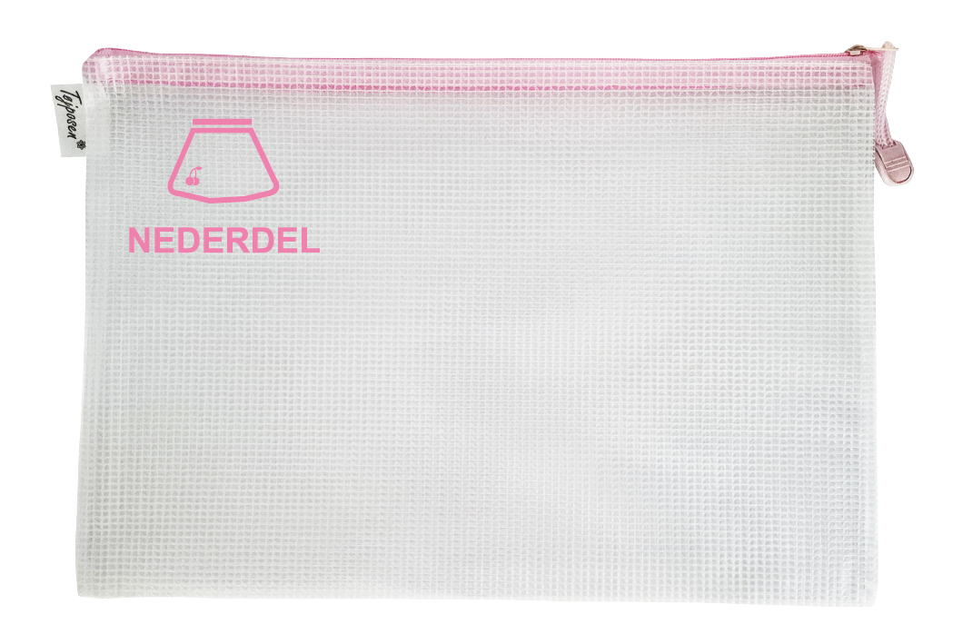 Nederdel