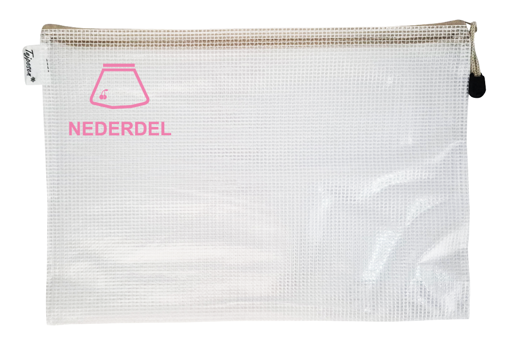 Nederdel